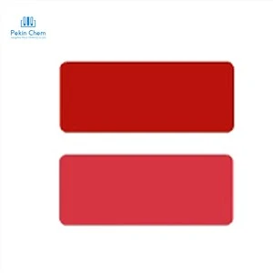 Fast Red F4R C.I.Pigment Nr.C.I.P.R.8