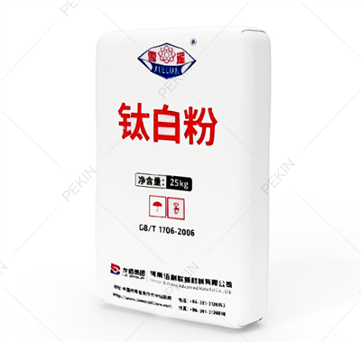 Pigment Rutil TiO2 LOMON LR-952